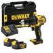 Дрель-шуруповерт аккумуляторная безщеточная ударная DeWALT DCD709M2T DCD709M2T фото 2