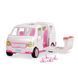 Транспорт для ляльок LORI Позашляховик LO37055Z LO37055Z фото 1