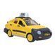 Коллекционная фигурка Jazwares Fortnite Joy Ride Vehicle Taxi Cab FNT0817 фото 15