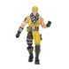 Коллекционная фигурка Jazwares Fortnite Joy Ride Vehicle Taxi Cab FNT0817 фото 9