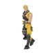 Коллекционная фигурка Jazwares Fortnite Joy Ride Vehicle Taxi Cab FNT0817 фото 8