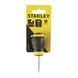 Викрутка ESSENTIAL довжиною 30 мм під шліц SL6.5 STANLEY STHT0-60401 STHT0-60401 фото 2