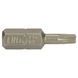 Биты TORX-proof 15&times;25мм &frac14;" 10шт S2 (блистер) ULTRA (4015762) SG-4015762 фото 3