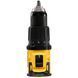 Дрель-шуруповерт аккумуляторная безщеточная ударная DeWALT DCD709M2T DCD709M2T фото 6