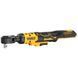 Гайковерт кутовий - ключ-храповик акумуляторний безщітковий DeWALT DCF512N DCF512N фото 1