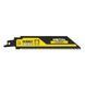 Полотно пристальное DeWalt, EXTREME CARBIDE DeWALT DT20436 DT20436 фото 1