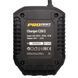 Акумуляторний гвинтоверт Procraft Industrial ID20A (з 1 акб та зп) PC-100207 фото 15