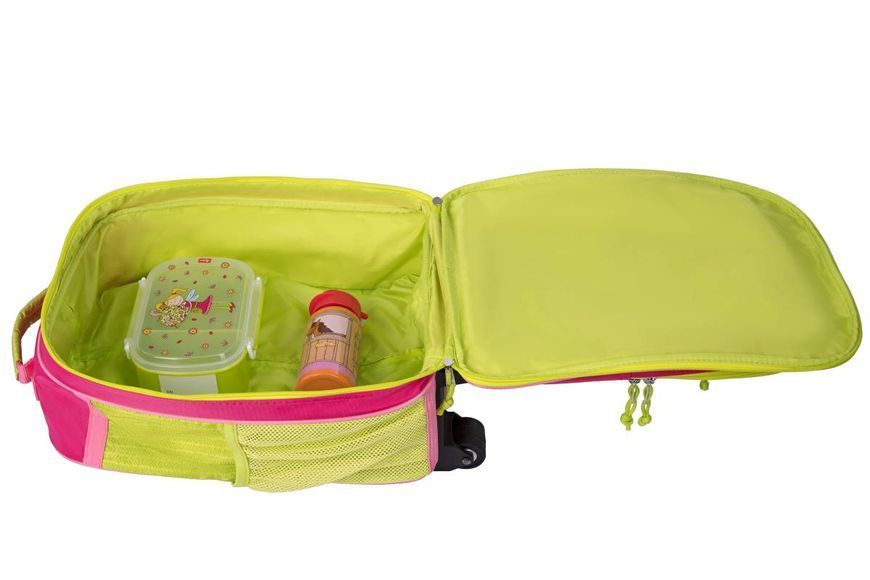 Сумка на колесах sigikid Florentine 24546SK 24546SK фото