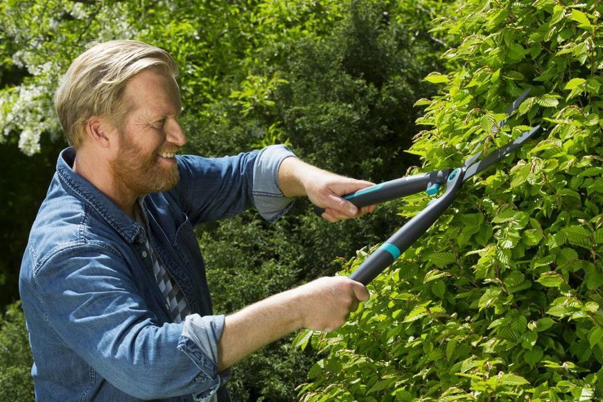 Ножницы для живой изгороди Gardena EasyCut (12301-20.000.00) 12301-20.000.00 фото