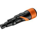 Викрутка акумуляторна Neo Tools micro-USB 3.6 04-200 фото