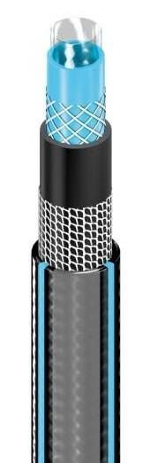 Шланг садовый Cellfast HOBBY ATS 3/4'', 50м (16-221) 16-221 фото