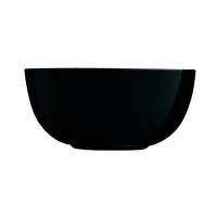 Салатник LUMINARC DIWALI BLACK /21 см (P0790) P0790 фото