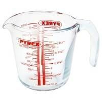 Мірн. кружка PYREX CLASSIC /0.5 л (263B000/8046) 263B000/8046 фото