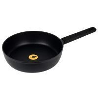 Сковорідка RINGEL Salsa глибока 24 см б/кришки (RG-1134-24) RG-1134-24 фото