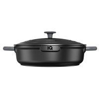 Сотейник IQ Be Creative (4.0 л) 28 см IQ-2147-28 фото