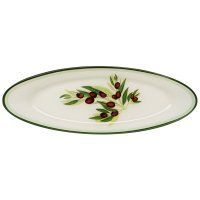 Блюдо Viva OLIVE 30 см (BT0012) BT0012 фото
