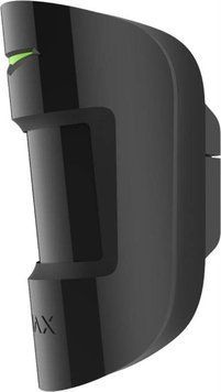 Датчик движения Ajax MotionProtect Plus Black (8220.02.BL1/38199.02.BL1) 8220.02.BL1 фото