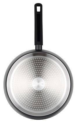 Сковорідка RINGEL Salsa глибока 24 см б/кришки (RG-1134-24) RG-1134-24 фото