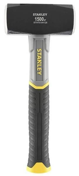 Молоток-Кувалда Stanley 1500г (STHT0-54128) STHT0-54128 фото