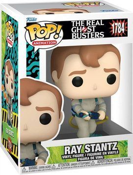 Фігурка Funko POP Animation: TRG - Ray Stanz 889698834759 фото