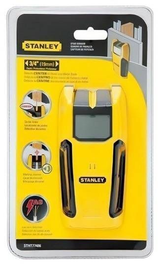 Детектор Stanley S200 STHT0-77406 фото