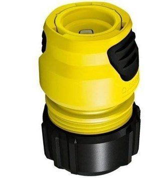 Коннектор универсальный Karcher Plus 1/2-5/8-3/4 (2.645-203.0) 2.645-203.0 фото