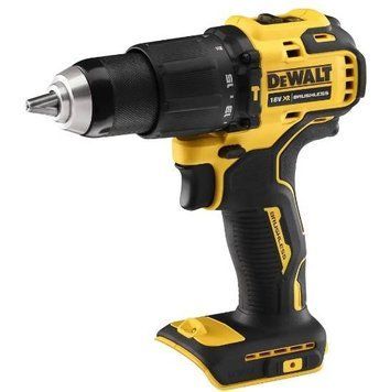 Дрель-шуруповерт аккумуляторная безщеточная ударная DeWALT DCD709N DCD709N фото