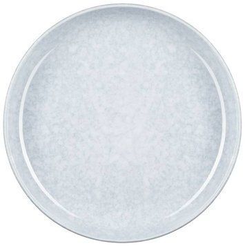 Тарілка десертна Ardesto Loreto, 19см, блакитний (AR1019LB) AR1019LB фото