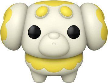 Фігурка Funko POP Games: Pokemon - Fidough 889698838559 фото