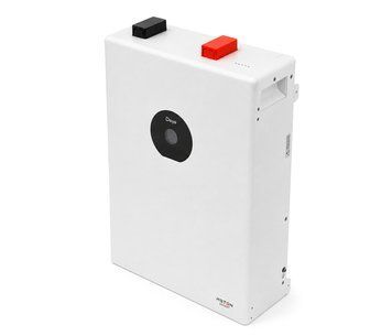 Зовнішня батарея для ДБЖ/інвертора Deye WD-G24200 WD-G24200 фото