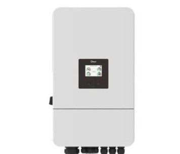 Інвертор Гібридний (hybrid) Deye SUN-10K-SG05LP3-EU-SM-2 SUN-10K-SG05LP3-EU-SM-2 фото
