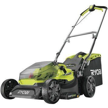 Газонокосилка Ryobi ONE+ 5133004578 фото