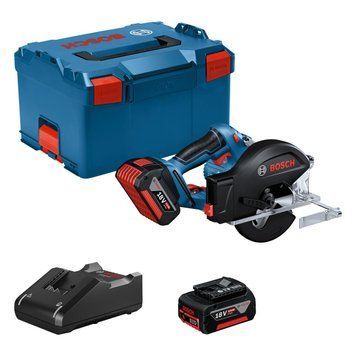 Монтажна пилка Bosch GKM 18V-50 (06016B8002) 0.601.6B8.002 фото