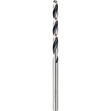 Сверло для металла Bosch HSS-PointTeQ, 3х33х61мм, 10шт (2.608.577.198) 2.608.577.198 фото