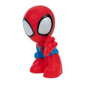 Игрушка брызгалка Spidey Bath Squirters Single pack Spidey Спайди SNF0220 фото