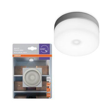 Світильник-ночник Osram LEDVANCE DOT-IT Touch Slim 4099854531538 фото