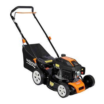 Газонокосилка бензиновая SEQUOIA SPLM4000 SPLM4000 фото