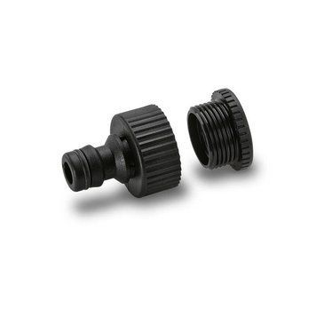 Адаптер зі штуцером Karcher G1-G3/4 (2.645-007.0) 2.645-007.0 фото