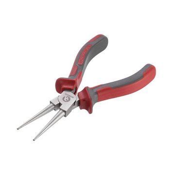 Круглогубцы 160 мм INTERTOOL HT-0128 HT-0128 фото