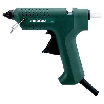 Клеевой пистолет Metabo KE 3000 (618121000) 99-00015377 фото