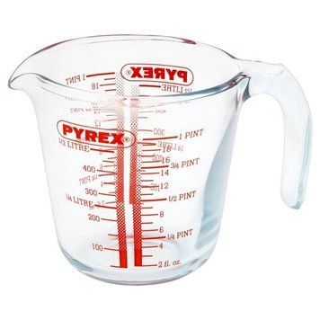 Мирн. кружка PYREX CLASSIC /0.5 л (263B000/8046) 263B000/8046 фото