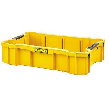 Лоток для ящиків TOUGHSYSTEM 2.0 DeWALT DWST83408-1 DWST83408-1 фото