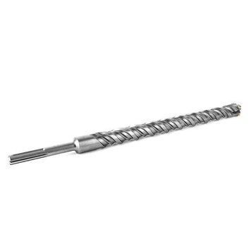 Бур SDS MAX, QUADRO, 38x600 мм INTERTOOL SDM-3860 SDM-3860 фото
