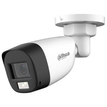 Камера видеонаблюдения 2 МП Dual Light HDCVI 99-00014828 фото