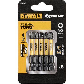 Набір біт DeWALT DT7392T DT7392T фото