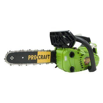 Бензопила Procraft K350S (Шина, ланцюг 30) PC-600350 фото