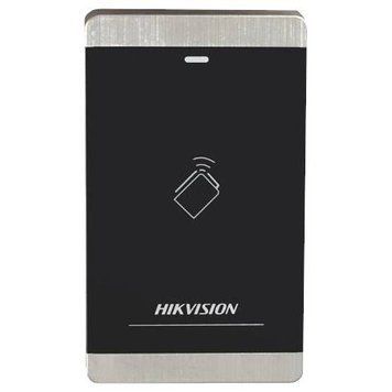 Зчитувач Mifare DS-K1103M Hikvision 99-00018890 фото
