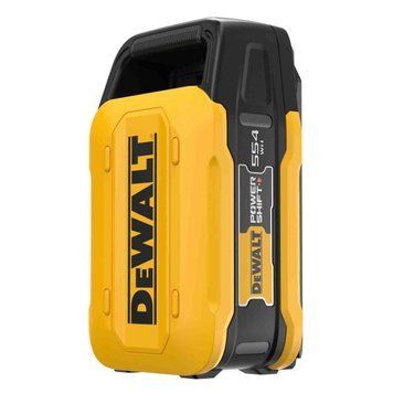 Акумуляторна батарея POWERSHIFT DeWALT DCBPS0554 DCBPS0554 фото