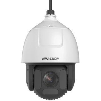 PTZ відеокамера Hikvision DS-2DF7C445IXR-AEL(T5) 4МП (5.9-265.5мм) 99-10024813 фото