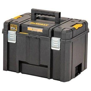 Ящик TSTAK 2.0 DeWALT DWST83346-1 DWST83346-1 фото
